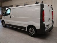 begagnad Renault Trafic Skåpbil 2.9t 2.0 dCi L2H1 mån 2011, Minibuss