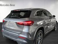 begagnad Mercedes GLA250 // AMG LINE // VINTERPAKET // OMG LEV