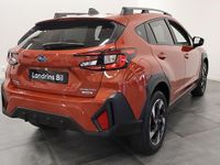 Ny Subaru Crosstrek 2026 SUV