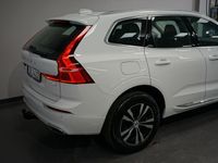 begagnad Volvo XC60 T6 AWD Recharge Inscr Expr. Teknikpaket 2021, SUV