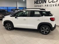 begagnad Citroën C3 Aircross C3 ac pt110 feel