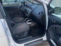 begagnad Seat Altea XL 1.8 TSI Euro 5