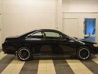 begagnad Honda Accord Coupé 3.0 V6 Euro 2