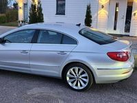 begagnad VW CC Passat 1.8 TSI Highline Euro 5