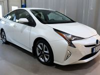 begagnad Toyota Prius Hybrid CVT 122 Aut / Head Up / GPS / Drag