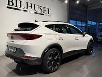 Begagnad Cupra Formentor 310 HK (228 kW) 2021 Vit SUV