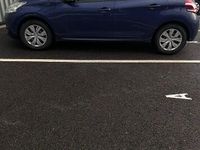 Begagnad Peugeot 208 82 HK (60 kW) 2013 Halvkombi