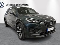 begagnad Seat Tarraco 2.0 TDI 200 HK DSG7 4Drive FR