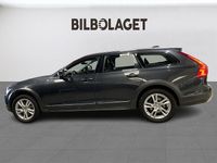 Begagnad Volvo V90 CC SE 190 HK (139 kW) 2019 Grå Kombi