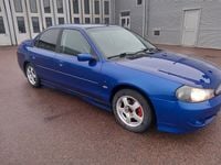 begagnad Ford Mondeo ST200