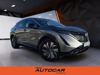 Begagnad Nissan Ariya Advance 117 kW (160 HK) 2024 Grå SUV