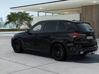 begagnad BMW X5 xDrive30d M Sport Pro Innovation DAP Travel Komfortstol Värmare Drag