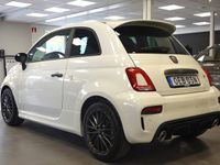 begagnad Abarth 595 165hk Hatchback - 3.499:-/mån