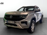 Ny VW Amarok Life 205 HK (150 kW) 2025 Medium silver metallic Pickup