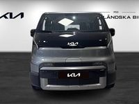 Ny Kia PV5 Plus 88 kW (120 HK) 2026 Grå Minibuss