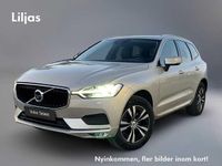 Begagnad Volvo XC60 197 HK (144 kW) 2021 SUV