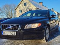 Begagnad Volvo V70 145 HK (106 kW) 2010 Kombi