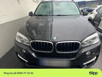 begagnad BMW X5 30d xD M-sport blipp - Billån med experthjälp 7,99%