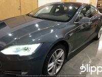 begagnad Tesla Model S P85 blipp - Billån med experthjälp 7,99%