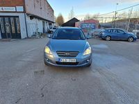 Begagnad Kia Ceed Sportswagon EX 125 HK (91 kW) 2008 Blå Kombi
