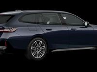 Ny BMW i5 Shadowline 289 kW (394 HK) 2025 Kombi