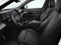 Ny BMW i5 Comfort Edition 250 kW (340 HK) 2025 Vit Kombi