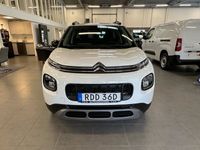 begagnad Citroën C3 Aircross 1.2 Feel! 110hk