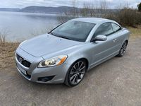 begagnad Volvo C70 T5 Euro 5