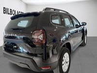 begagnad Dacia Duster PhII 4x2 TCe 150 Express A II