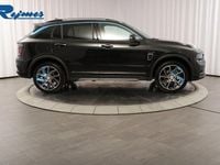 Begagnad Lynk & Co 01 180 HK (132 kW) 2023 Svart SUV