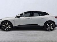 Begagnad Polestar 4 Long Range Dual motor 405 kW (551 HK) 2024 Silver SUV