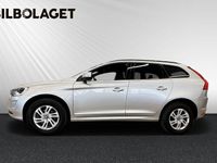 begagnad Volvo XC60 D3 Momentum BE /Se utrustning/