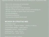 Begagnad Volvo XC40 Core 185 kW (252 HK) 2022 Grön SUV