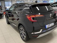 begagnad Renault Captur E-TECH Plugin-Hybrid 160 Techno 2024, Halvkombi