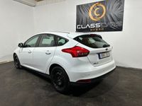 begagnad Ford Focus 1.5 TDCi ECOnetic Trend Euro 6