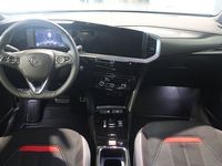 begagnad Opel Mokka-e GS 50 kWh - Carplay 2022, SUV
