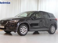 begagnad Mazda CX-5 