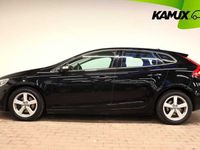 begagnad Volvo V40 T3 Kinetic Värmare 150hk