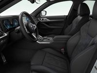 begagnad BMW i4 eDrive40 M-sport | DEMOBIL | 2023, Personbil