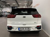 begagnad Kia e-Niro 64 kWh Euro 6 Advance 3,95% ränta