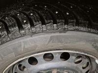 Begagnad Suzuki SX4 107 HK (78 kW) 2007