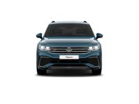 begagnad VW Tiguan R-Line R-LINE 245 HK 1.4 EHYBRID 110 KW