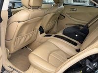 Begagnad Mercedes CLS320 290 HK (213 kW) 2006