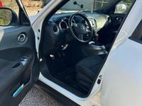 Begagnad Nissan Juke 117 HK (86 kW) 2011 SUV