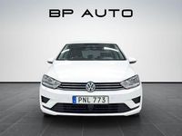 Begagnad VW Golf VII 110 HK (80 kW) 2015 Vit Halvkombi