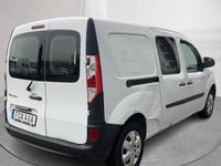 begagnad Renault Kangoo Z.E Power Plus 33 kWh Maxi Skåp