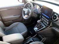 Ny Mercedes 180 131 HK (96 kW) 2025 Sedan