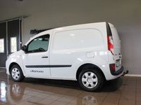 begagnad Renault Kangoo Express 1.5 dCi B-kam Värm Drag Moms 109hk