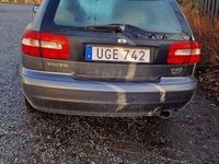 begagnad Volvo V40 2.0T Euro 3