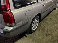 begagnad Volvo V70 2001